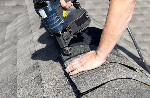 Best Green or Eco-Friendly Roofing Solutions  in Mesquite, TX