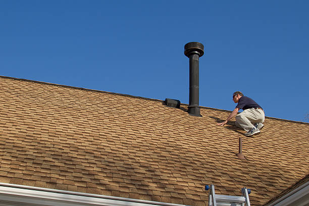 Best Rubber Roofing (EPDM, TPO)  in Mesquite, TX